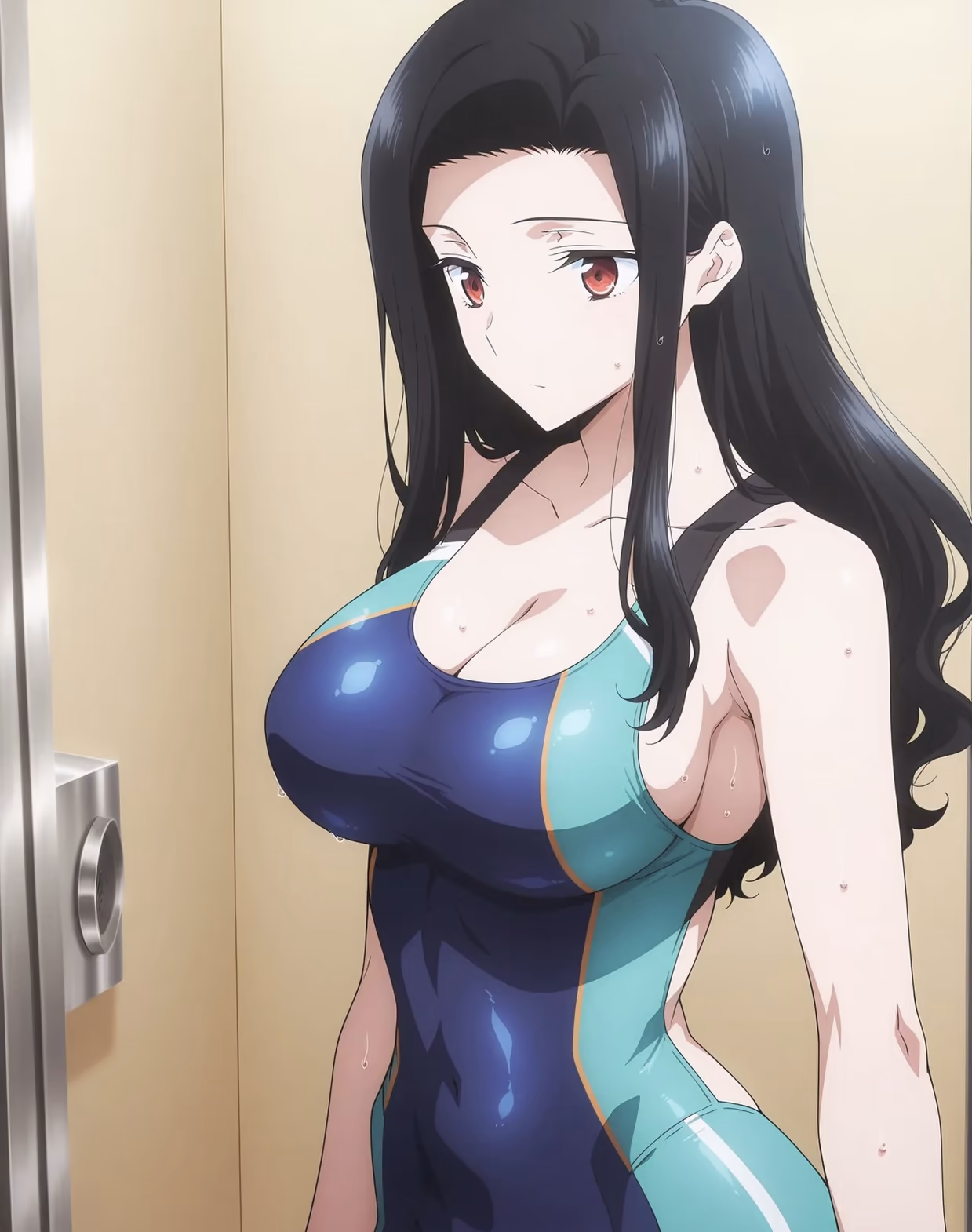 Mayumi Saegusa - The Irregular at Magic High School (Mahouka Koukou no Rettousei) - Hentai Gallery 25 - 286 Images — image 248 of 286