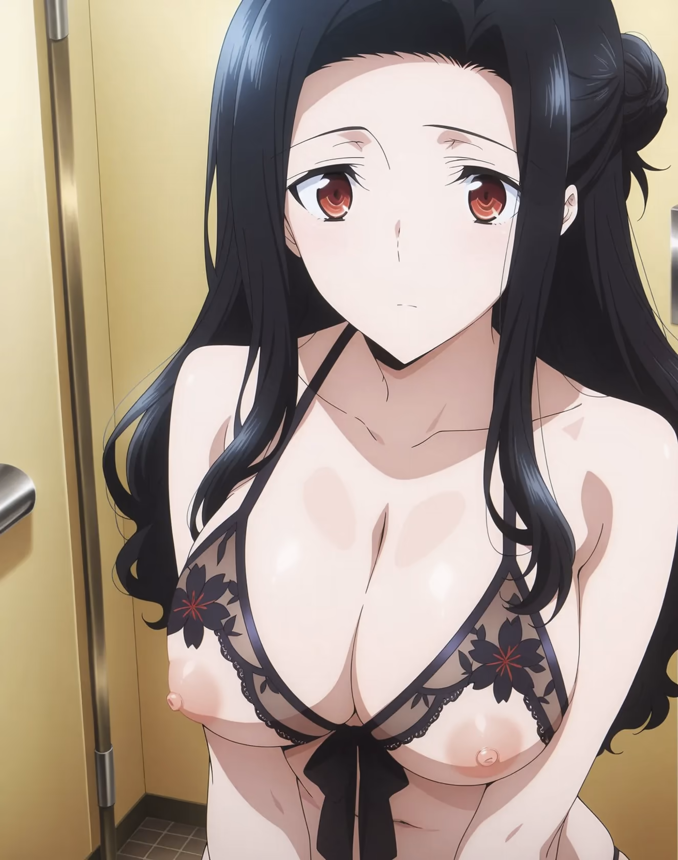 Mayumi Saegusa - The Irregular at Magic High School (Mahouka Koukou no Rettousei) - Hentai Gallery 25 - 286 Images — image 253 of 286