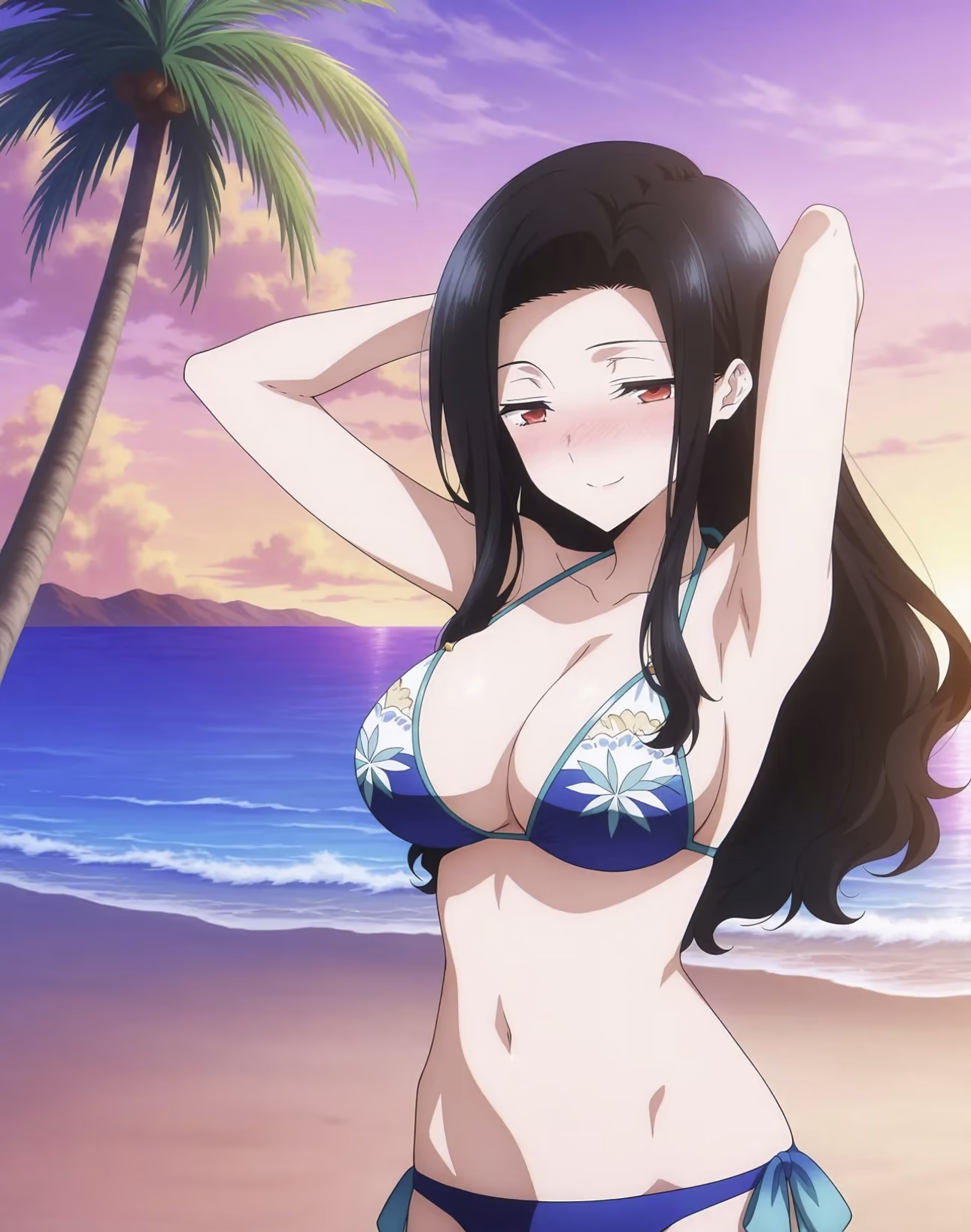 Mayumi Saegusa - The Irregular at Magic High School (Mahouka Koukou no Rettousei) - Hentai Gallery 25 - 286 Images — image 274 of 286