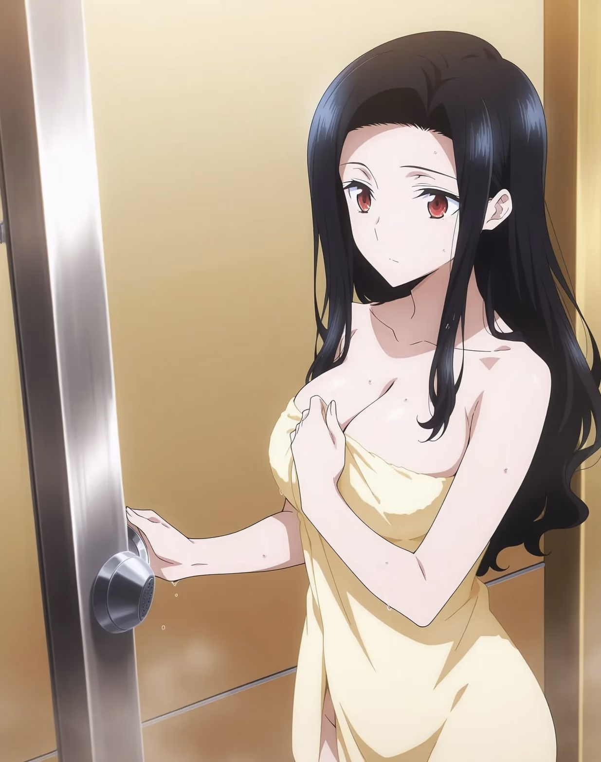 Mayumi Saegusa - The Irregular at Magic High School (Mahouka Koukou no Rettousei) - Hentai Gallery 25 - 286 Images — image 275 of 286