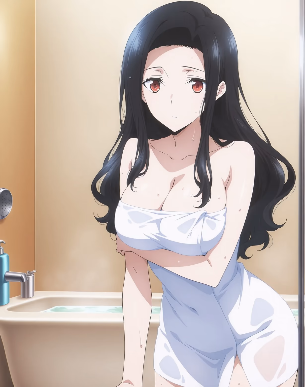 Mayumi Saegusa - The Irregular at Magic High School (Mahouka Koukou no Rettousei) - Hentai Gallery 25 - 286 Images — image 33 of 286