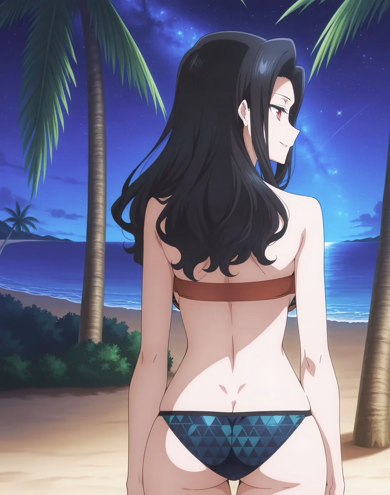 Mayumi Saegusa - The Irregular at Magic High School (Mahouka Koukou no Rettousei) - Hentai Gallery 25 - 286 Images — image 35 of 286