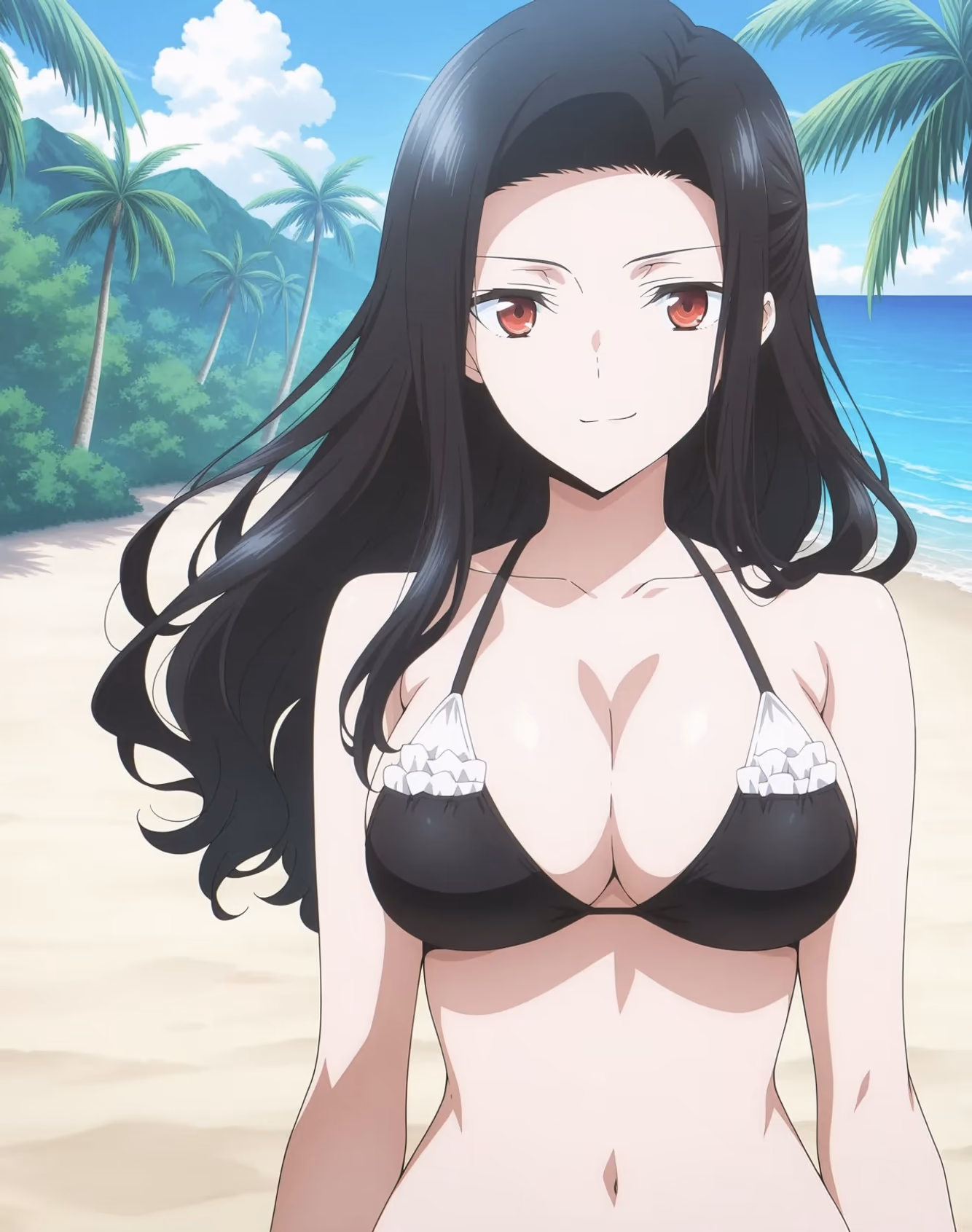 Mayumi Saegusa - The Irregular at Magic High School (Mahouka Koukou no Rettousei) - Hentai Gallery 25 - 286 Images — image 36 of 286