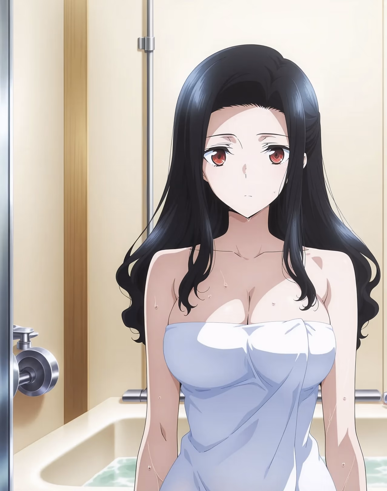 Mayumi Saegusa - The Irregular at Magic High School (Mahouka Koukou no Rettousei) - Hentai Gallery 25 - 286 Images — image 44 of 286