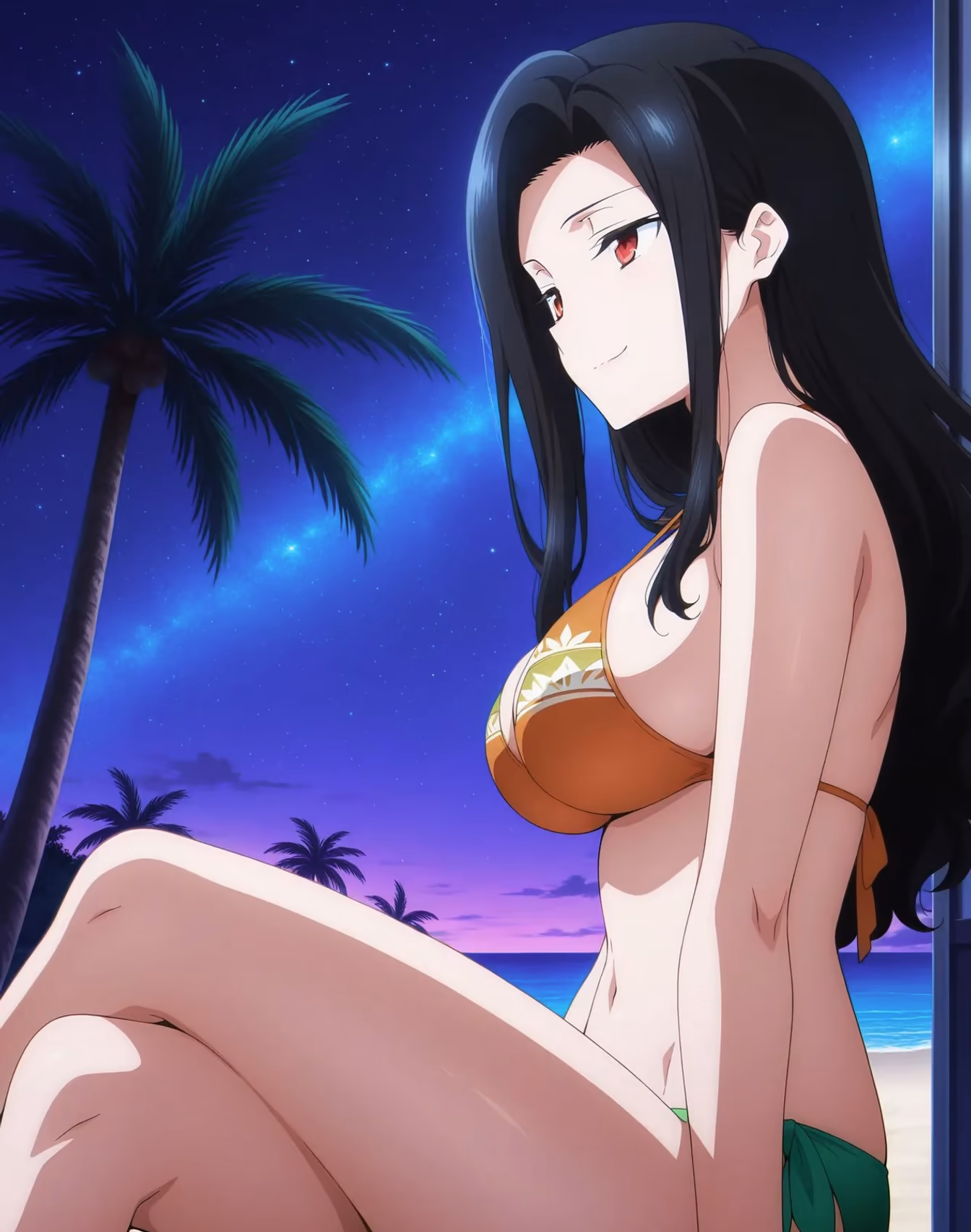 Mayumi Saegusa - The Irregular at Magic High School (Mahouka Koukou no Rettousei) - Hentai Gallery 25 - 286 Images — image 77 of 286