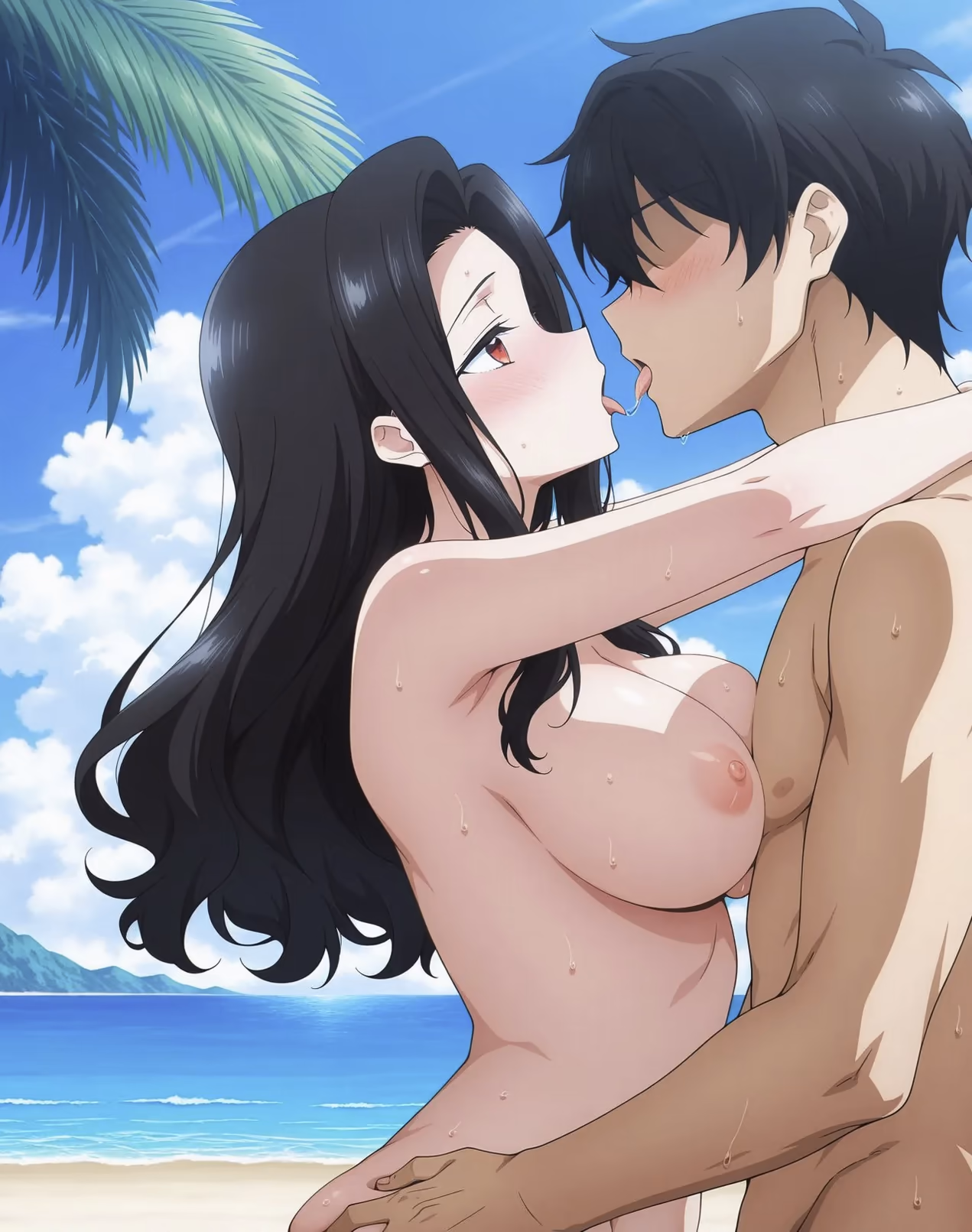 Mayumi Saegusa - The Irregular at Magic High School (Mahouka Koukou no Rettousei) - Hentai Gallery 25 - 286 Images — image 79 of 286