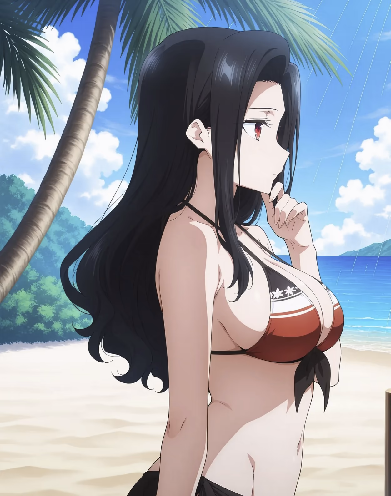 Mayumi Saegusa - The Irregular at Magic High School (Mahouka Koukou no Rettousei) - Hentai Gallery 25 - 286 Images — image 83 of 286