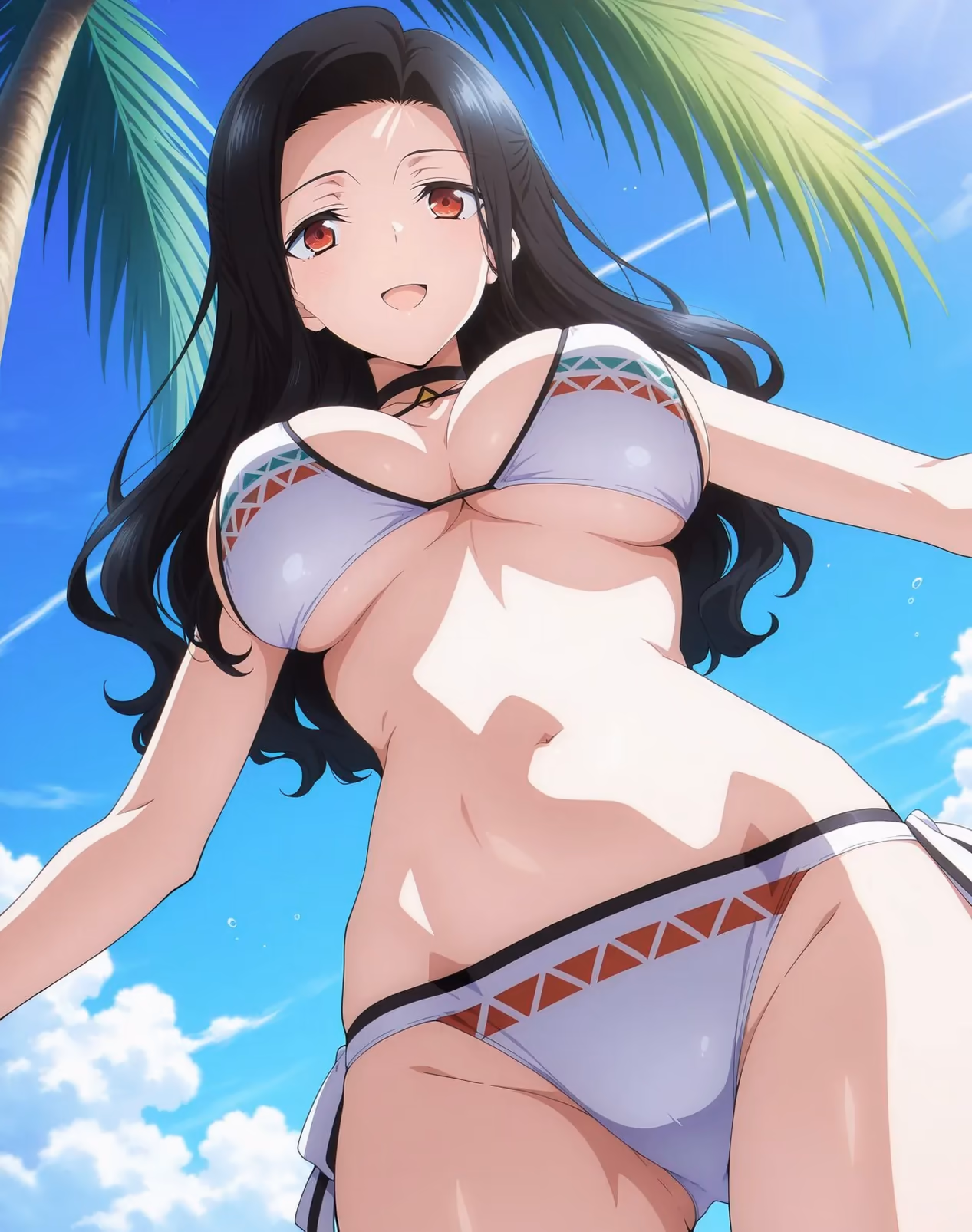 Mayumi Saegusa - The Irregular at Magic High School (Mahouka Koukou no Rettousei) - Hentai Gallery 25 - 286 Images — image 86 of 286