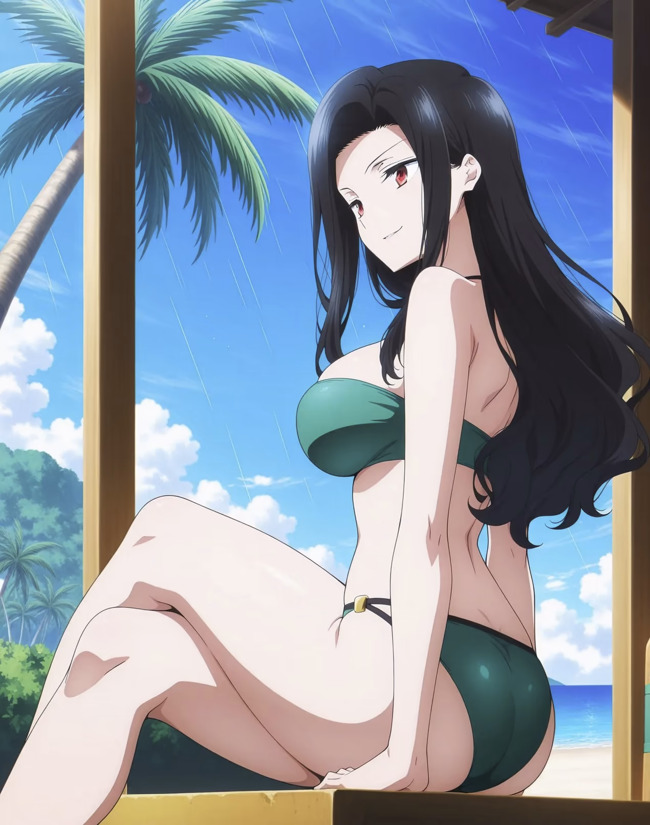 Mayumi Saegusa - The Irregular at Magic High School (Mahouka Koukou no Rettousei) - Hentai Gallery 25 - 286 Images — image 98 of 286