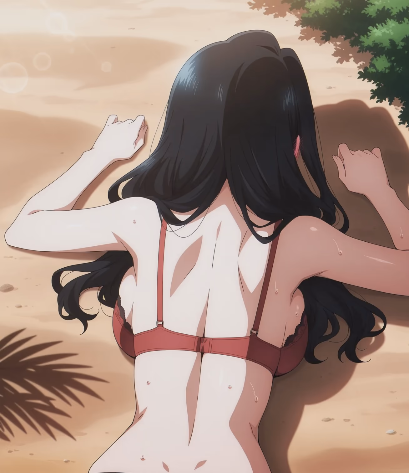 Mayumi Saegusa - The Irregular at Magic High School (Mahouka Koukou no Rettousei) - Hentai Gallery 26 - 434 Images — image 137 of 434