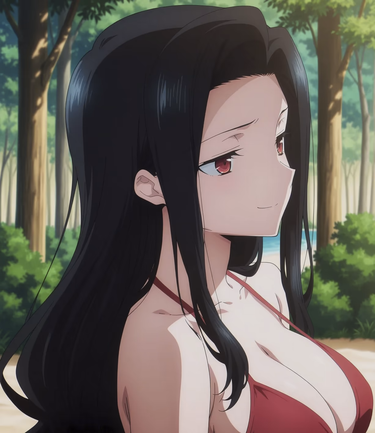 Mayumi Saegusa - The Irregular at Magic High School (Mahouka Koukou no Rettousei) - Hentai Gallery 26 - 434 Images — image 150 of 434
