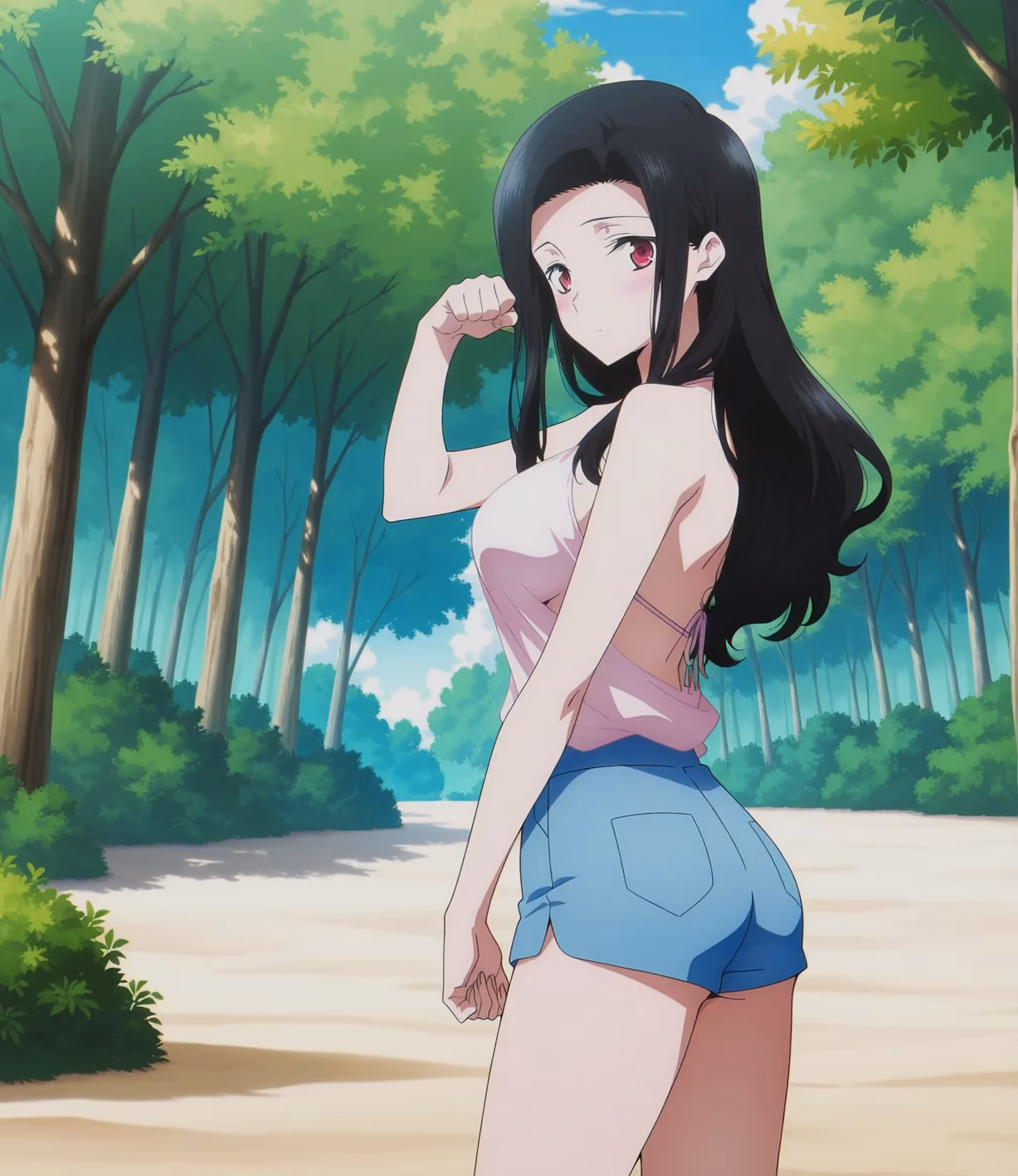 Mayumi Saegusa - The Irregular at Magic High School (Mahouka Koukou no Rettousei) - Hentai Gallery 26 - 434 Images — image 153 of 434