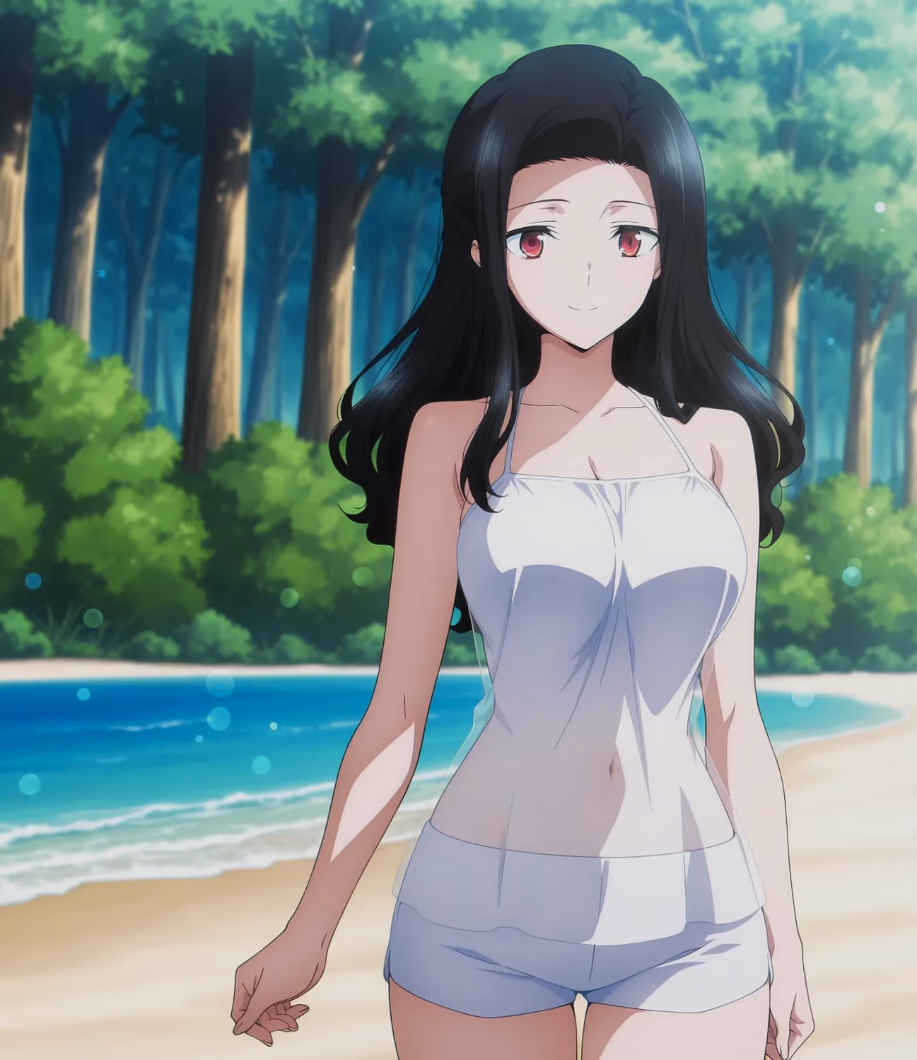 Mayumi Saegusa - The Irregular at Magic High School (Mahouka Koukou no Rettousei) - Hentai Gallery 26 - 434 Images — image 155 of 434