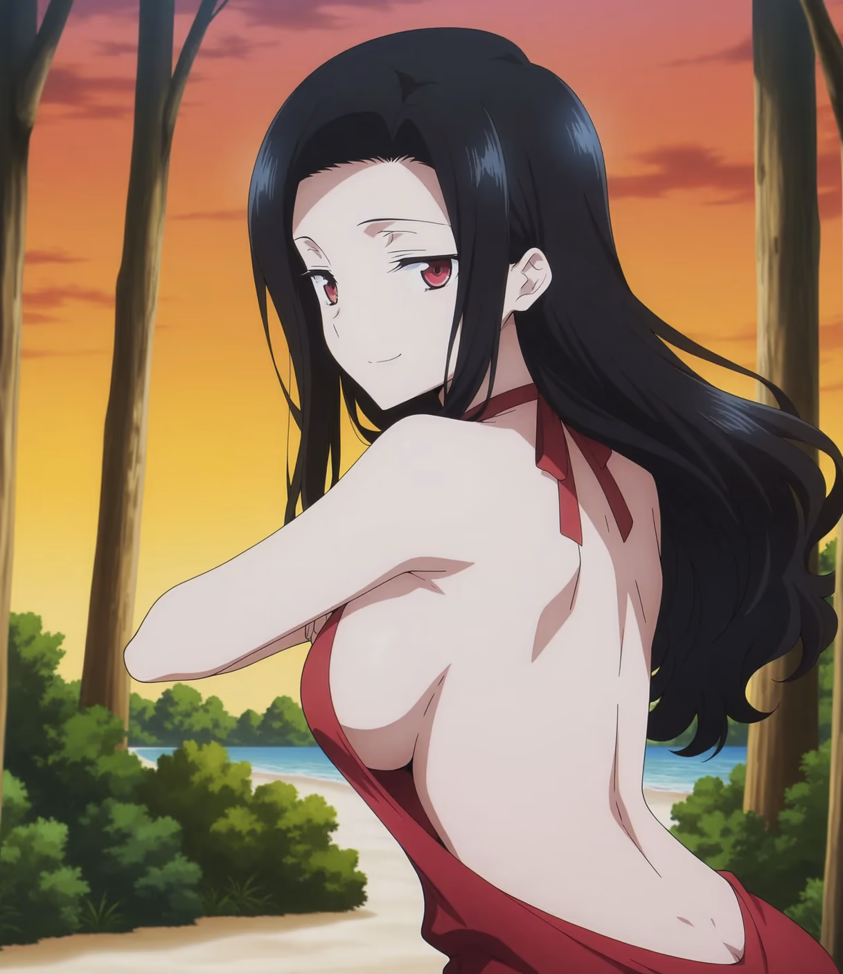 Mayumi Saegusa - The Irregular at Magic High School (Mahouka Koukou no Rettousei) - Hentai Gallery 26 - 434 Images — image 156 of 434