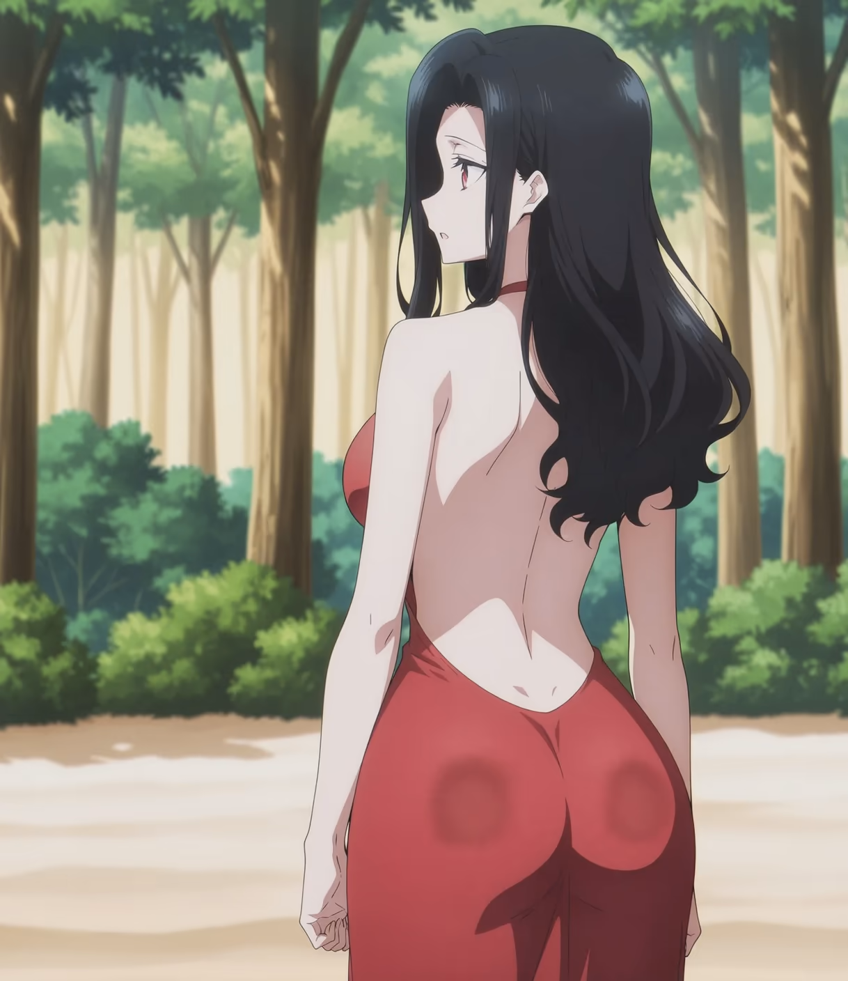 Mayumi Saegusa - The Irregular at Magic High School (Mahouka Koukou no Rettousei) - Hentai Gallery 26 - 434 Images — image 157 of 434