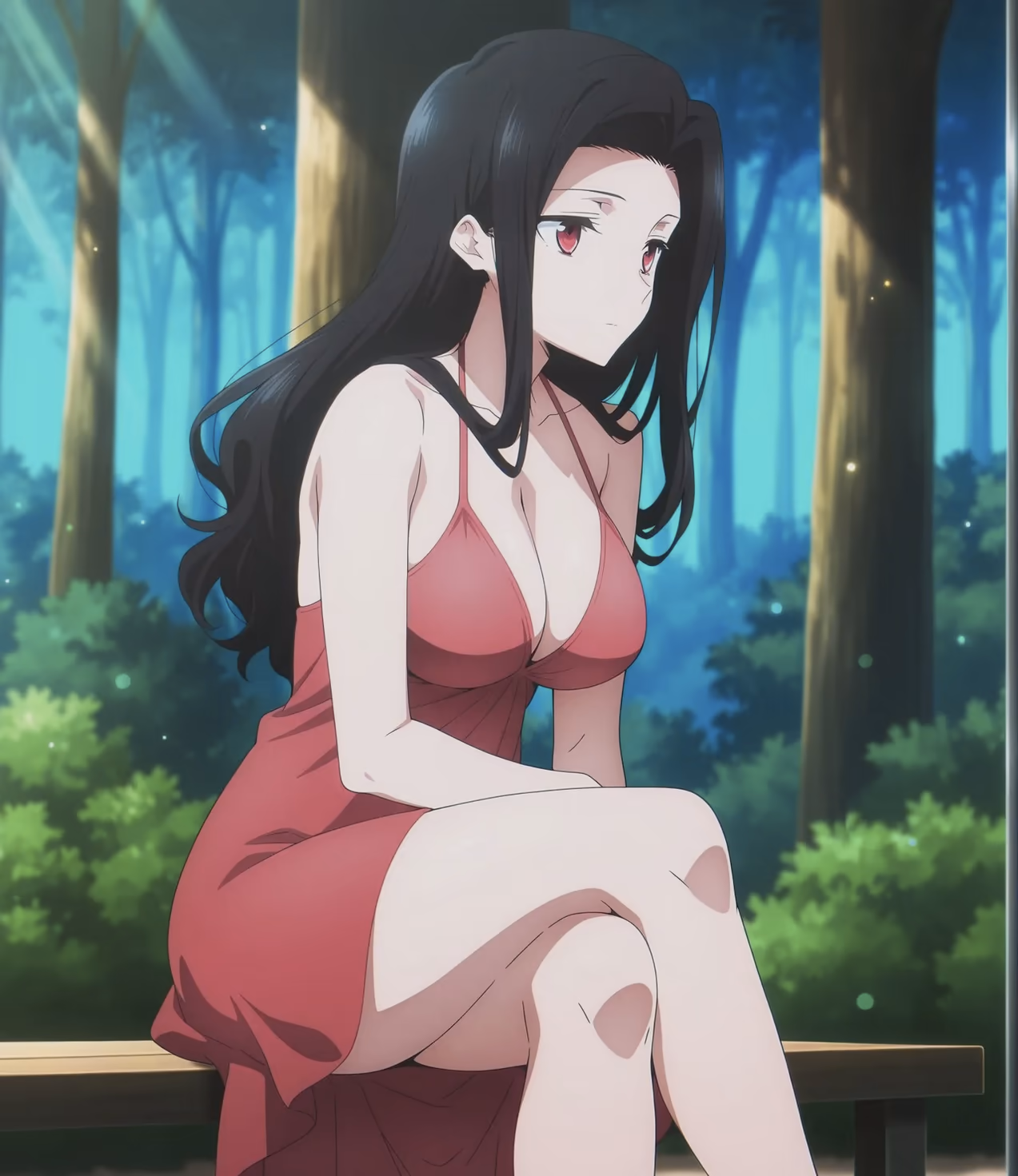 Mayumi Saegusa - The Irregular at Magic High School (Mahouka Koukou no Rettousei) - Hentai Gallery 26 - 434 Images — image 159 of 434