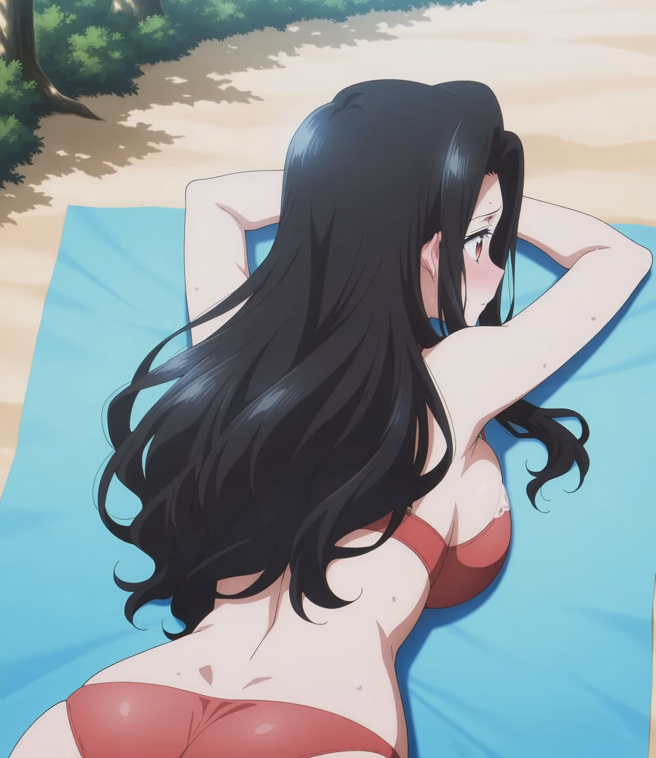 Mayumi Saegusa - The Irregular at Magic High School (Mahouka Koukou no Rettousei) - Hentai Gallery 26 - 434 Images — image 163 of 434