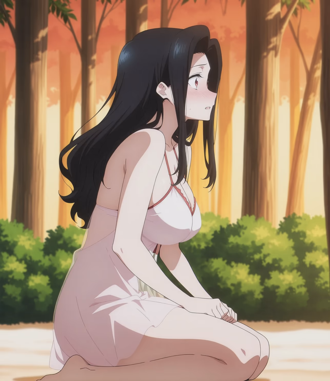 Mayumi Saegusa - The Irregular at Magic High School (Mahouka Koukou no Rettousei) - Hentai Gallery 26 - 434 Images — image 164 of 434
