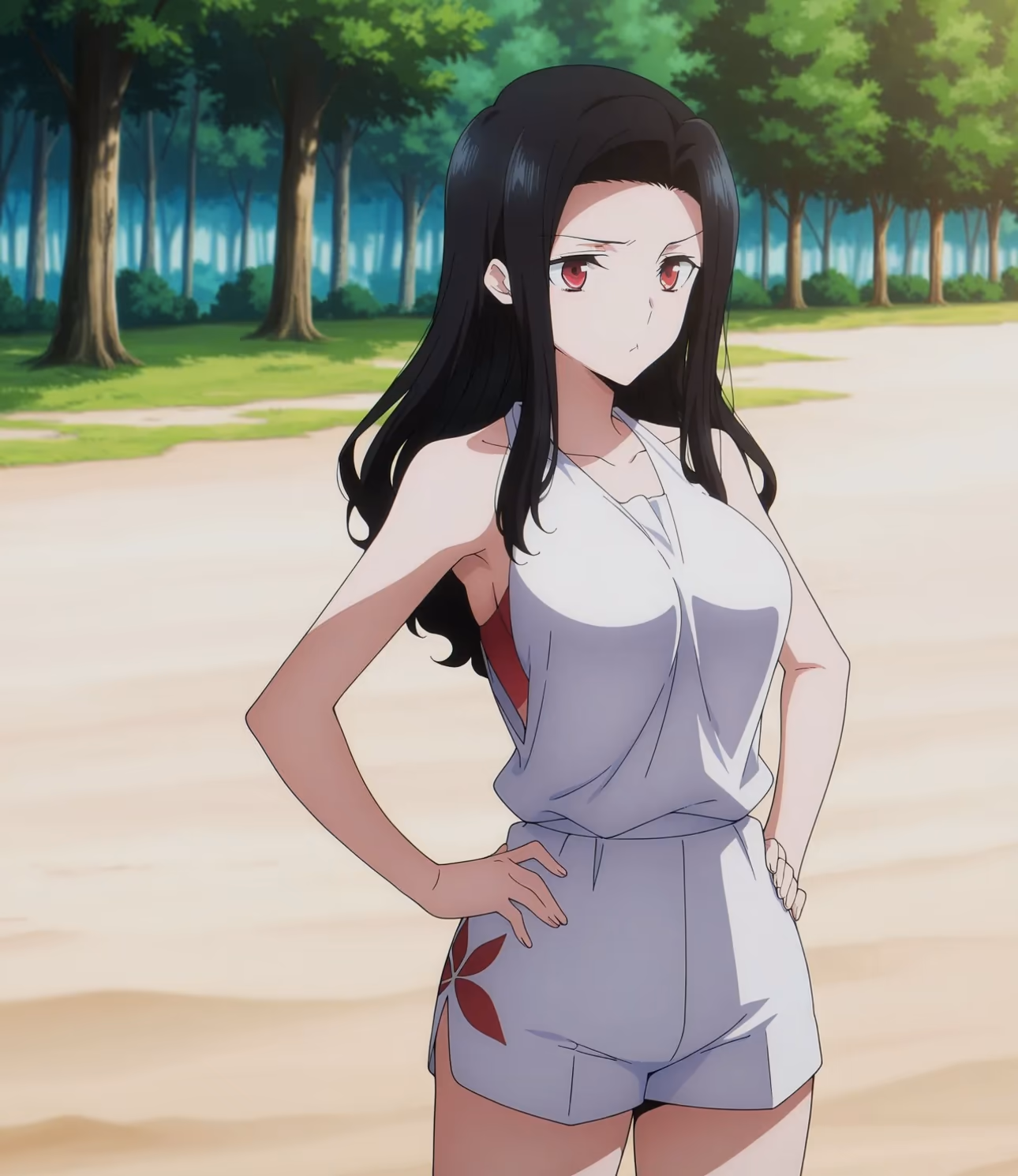 Mayumi Saegusa - The Irregular at Magic High School (Mahouka Koukou no Rettousei) - Hentai Gallery 26 - 434 Images — image 169 of 434