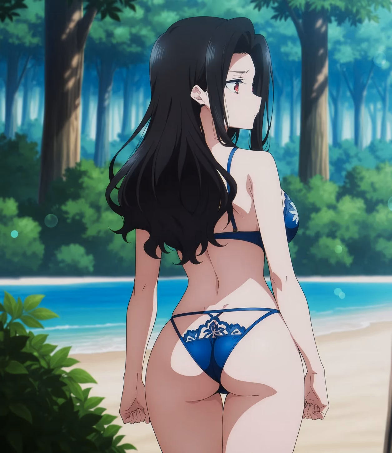 Mayumi Saegusa - The Irregular at Magic High School (Mahouka Koukou no Rettousei) - Hentai Gallery 26 - 434 Images — image 171 of 434