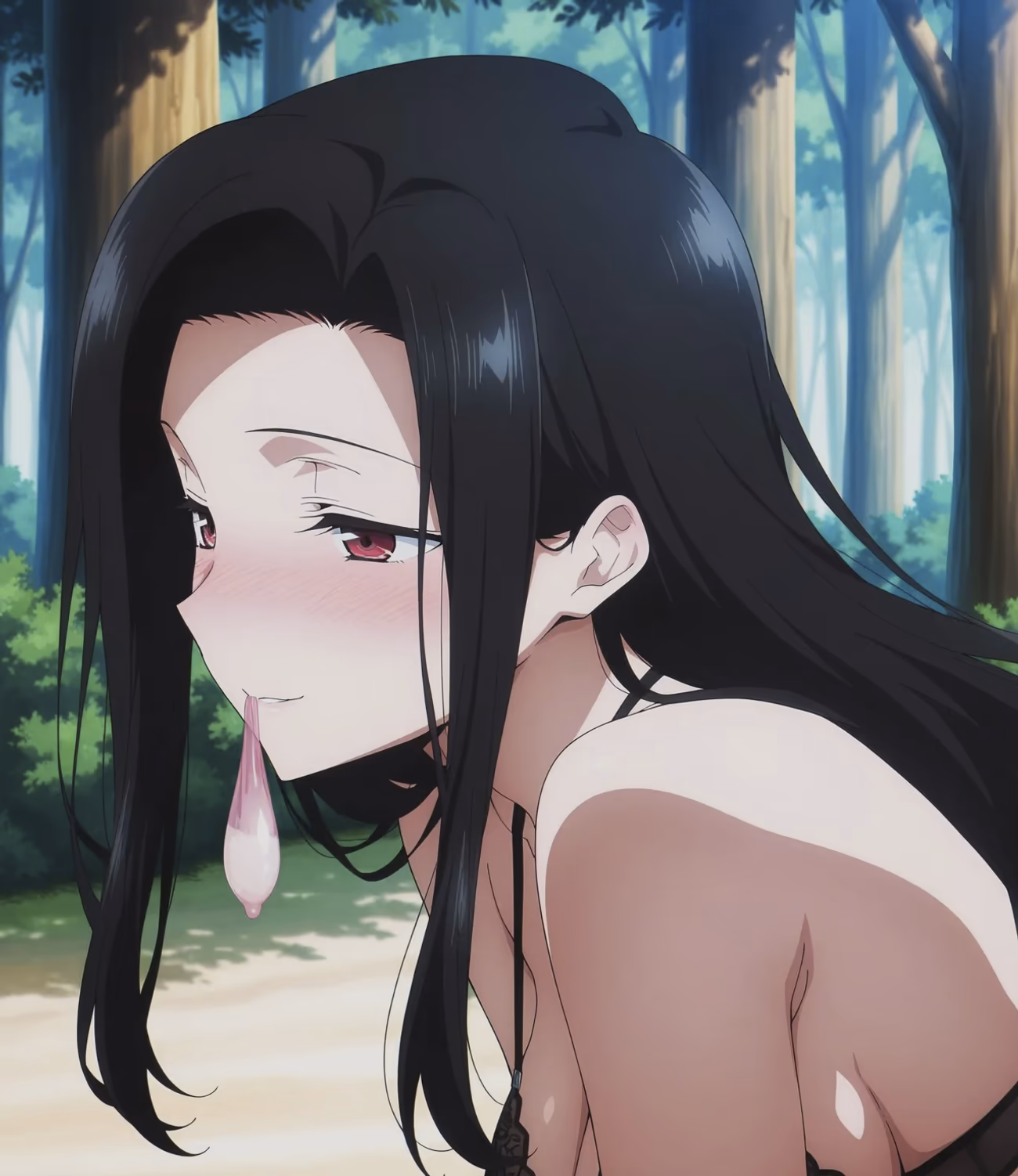 Mayumi Saegusa - The Irregular at Magic High School (Mahouka Koukou no Rettousei) - Hentai Gallery 26 - 434 Images — image 173 of 434
