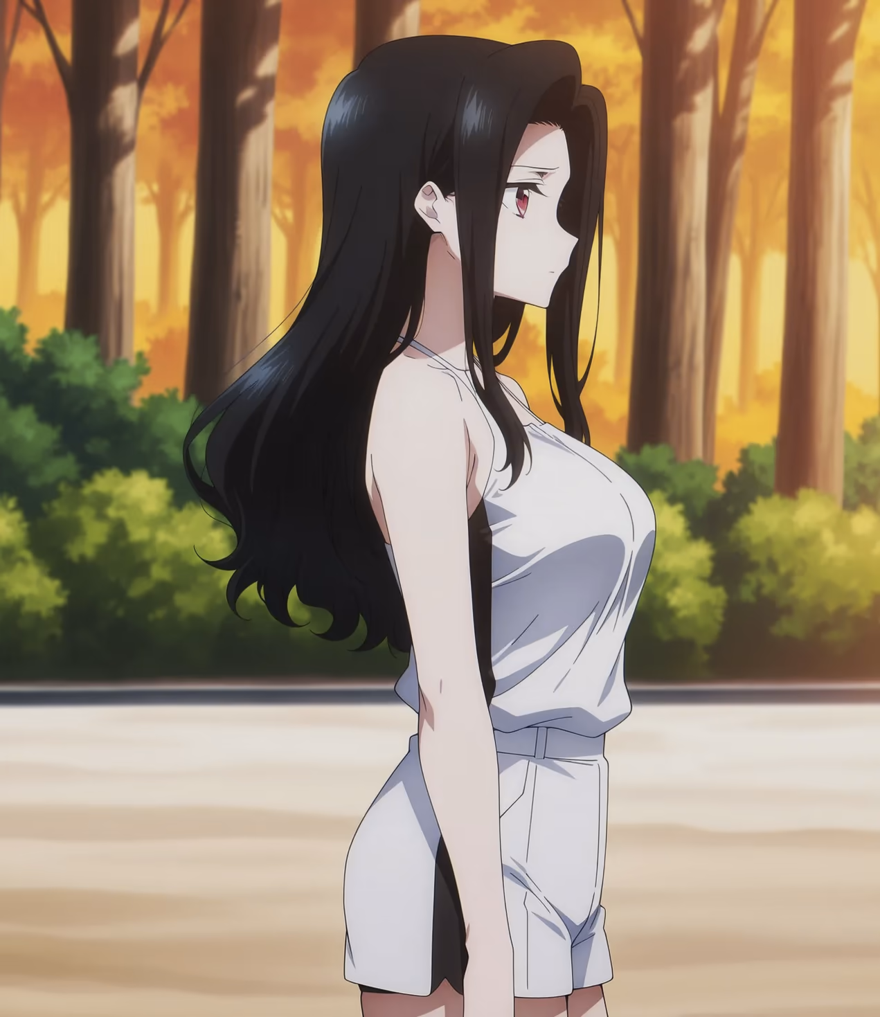 Mayumi Saegusa - The Irregular at Magic High School (Mahouka Koukou no Rettousei) - Hentai Gallery 26 - 434 Images — image 176 of 434