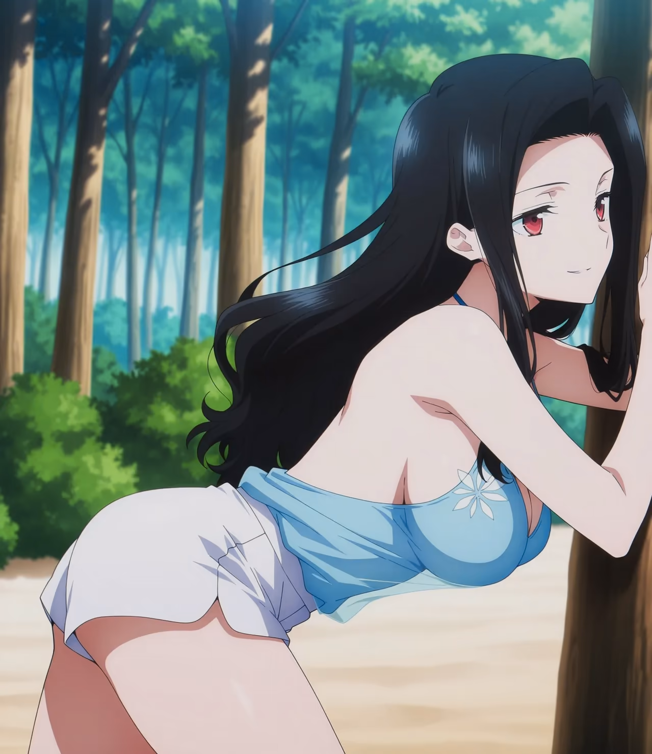 Mayumi Saegusa - The Irregular at Magic High School (Mahouka Koukou no Rettousei) - Hentai Gallery 26 - 434 Images — image 177 of 434