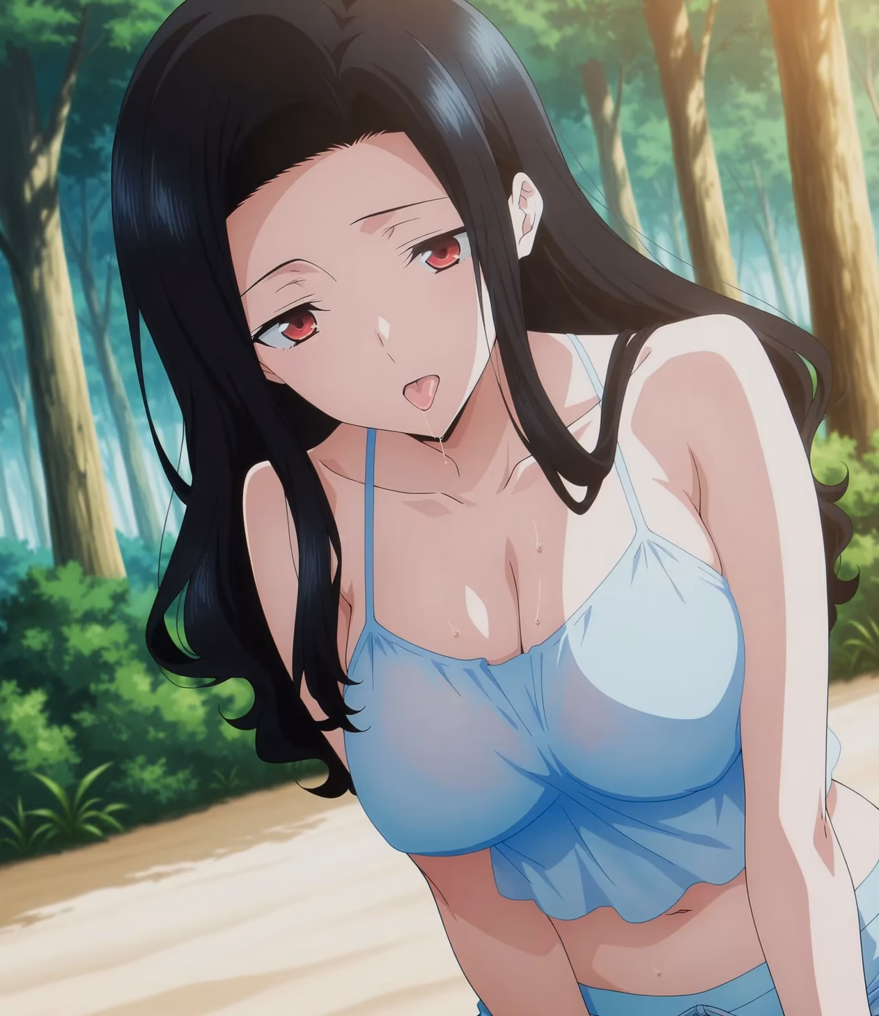 Mayumi Saegusa - The Irregular at Magic High School (Mahouka Koukou no Rettousei) - Hentai Gallery 26 - 434 Images — image 180 of 434