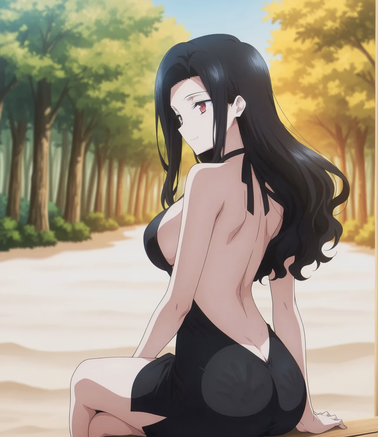 Mayumi Saegusa - The Irregular at Magic High School (Mahouka Koukou no Rettousei) - Hentai Gallery 26 - 434 Images — image 186 of 434