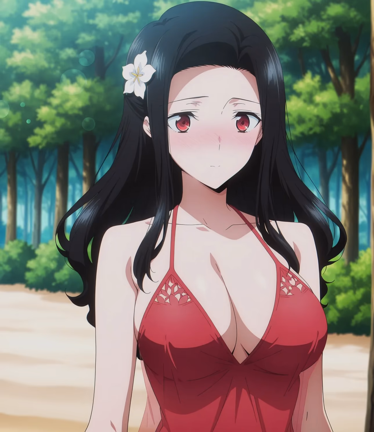 Mayumi Saegusa - The Irregular at Magic High School (Mahouka Koukou no Rettousei) - Hentai Gallery 26 - 434 Images — image 191 of 434