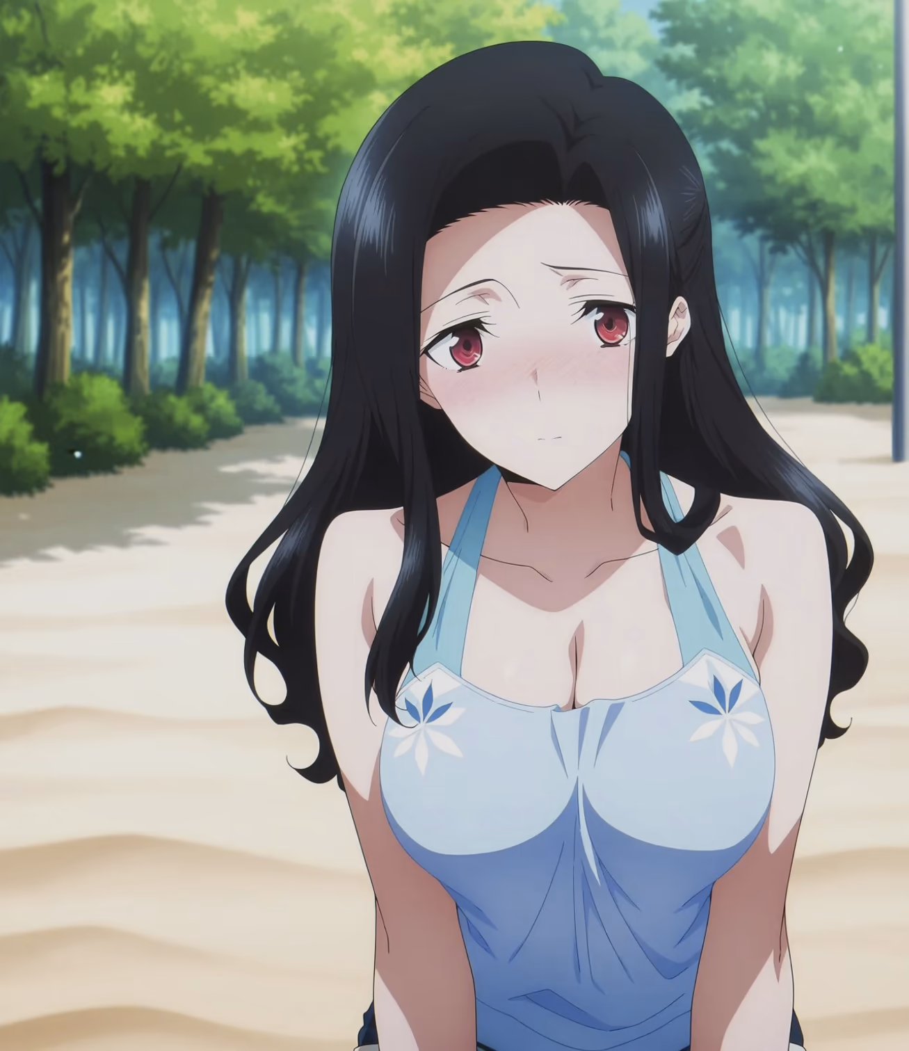 Mayumi Saegusa - The Irregular at Magic High School (Mahouka Koukou no Rettousei) - Hentai Gallery 26 - 434 Images — image 193 of 434