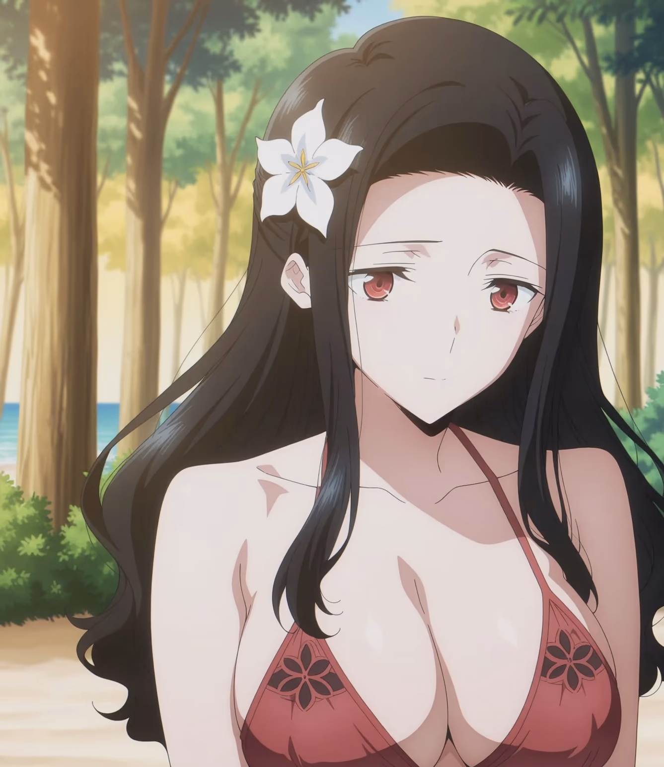 Mayumi Saegusa - The Irregular at Magic High School (Mahouka Koukou no Rettousei) - Hentai Gallery 26 - 434 Images — image 194 of 434