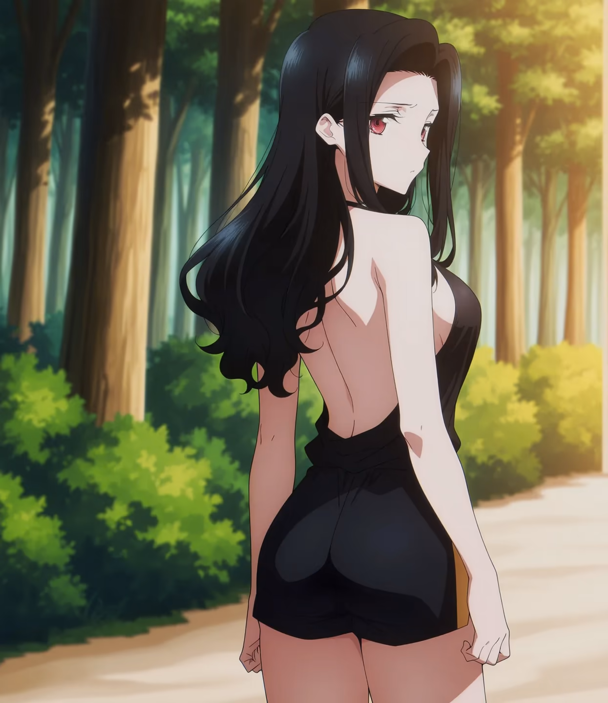 Mayumi Saegusa - The Irregular at Magic High School (Mahouka Koukou no Rettousei) - Hentai Gallery 26 - 434 Images — image 200 of 434