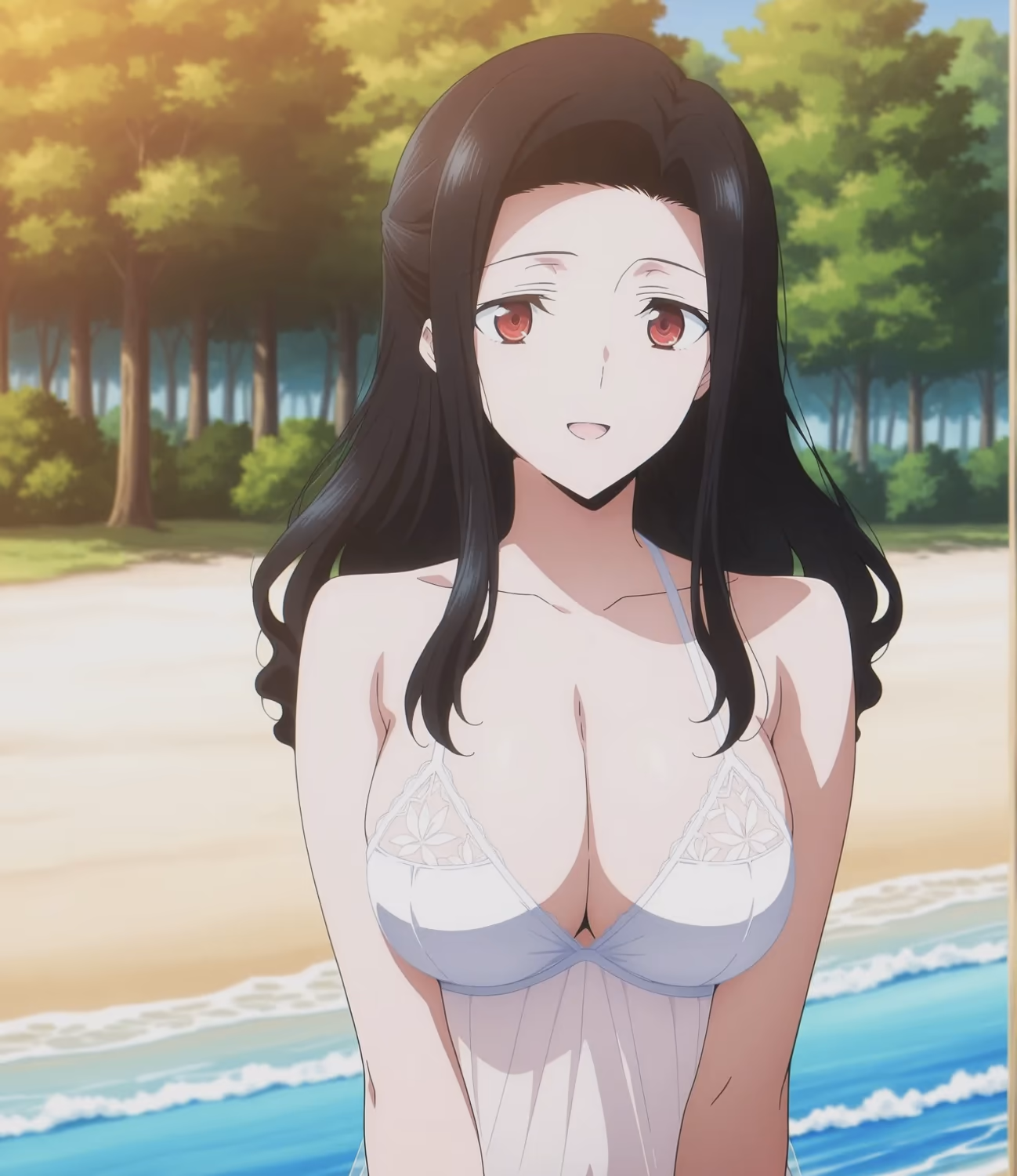 Mayumi Saegusa - The Irregular at Magic High School (Mahouka Koukou no Rettousei) - Hentai Gallery 26 - 434 Images — image 201 of 434