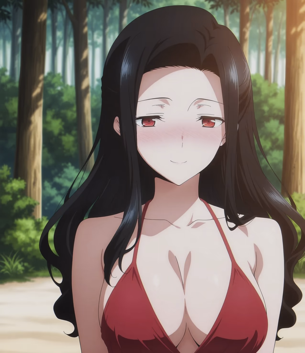 Mayumi Saegusa - The Irregular at Magic High School (Mahouka Koukou no Rettousei) - Hentai Gallery 26 - 434 Images — image 202 of 434