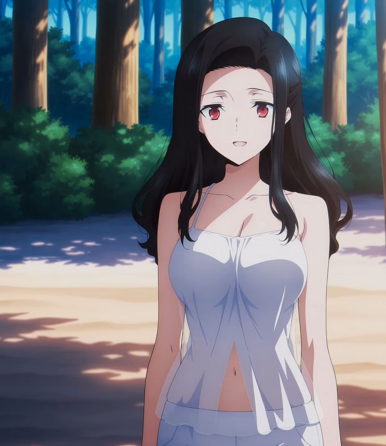 Mayumi Saegusa - The Irregular at Magic High School (Mahouka Koukou no Rettousei) - Hentai Gallery 26 - 434 Images — image 203 of 434