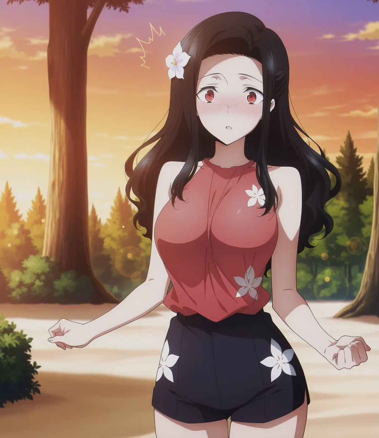 Mayumi Saegusa - The Irregular at Magic High School (Mahouka Koukou no Rettousei) - Hentai Gallery 26 - 434 Images — image 204 of 434