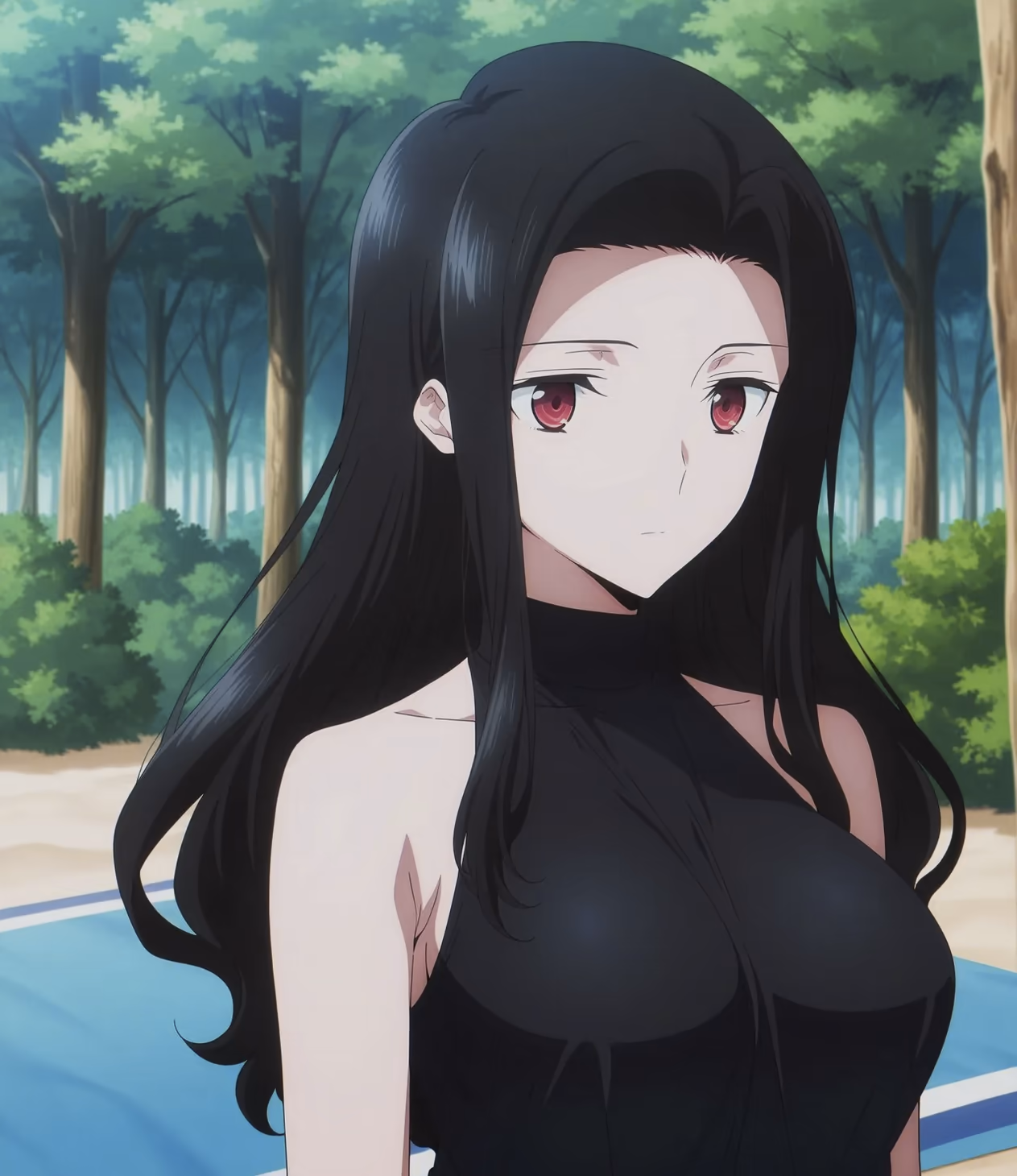 Mayumi Saegusa - The Irregular at Magic High School (Mahouka Koukou no Rettousei) - Hentai Gallery 26 - 434 Images — image 209 of 434