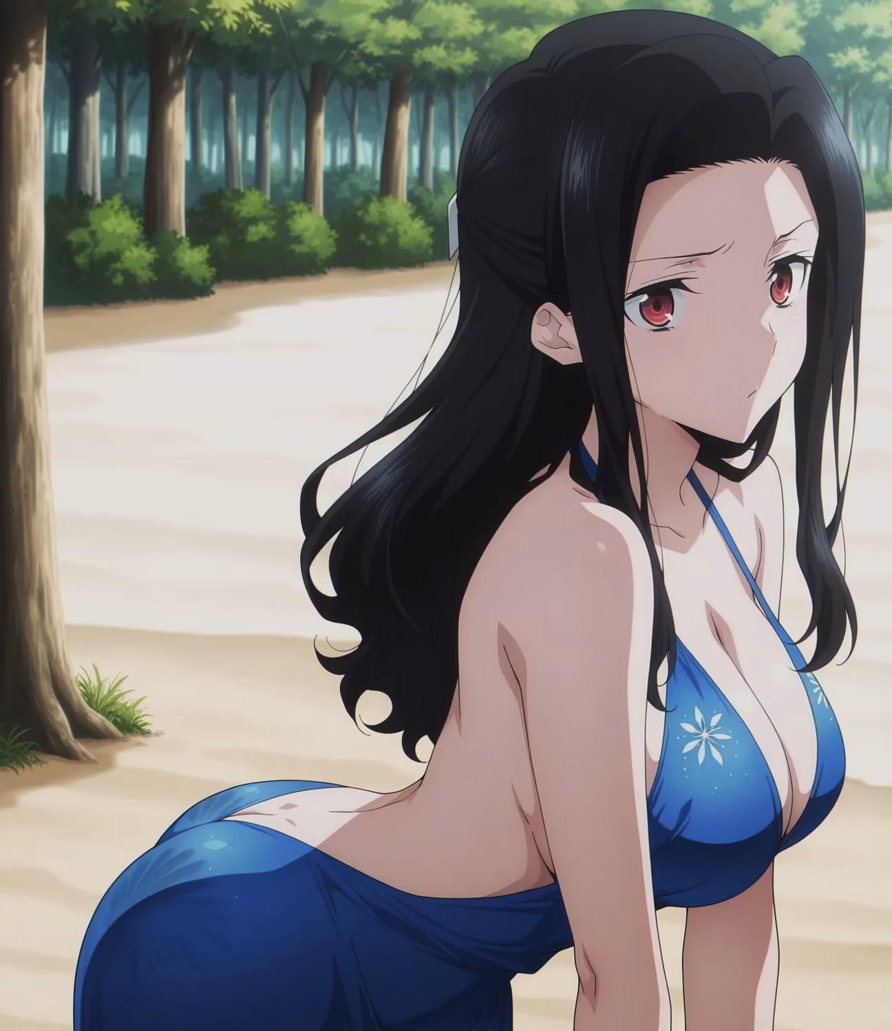 Mayumi Saegusa - The Irregular at Magic High School (Mahouka Koukou no Rettousei) - Hentai Gallery 26 - 434 Images — image 212 of 434
