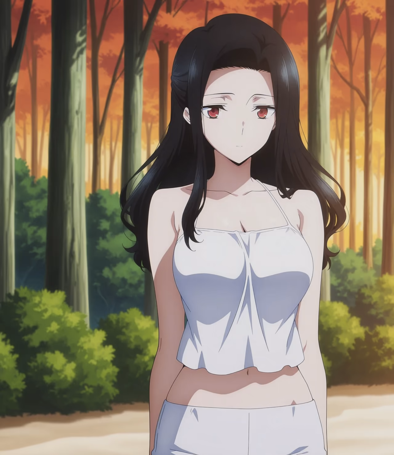 Mayumi Saegusa - The Irregular at Magic High School (Mahouka Koukou no Rettousei) - Hentai Gallery 26 - 434 Images — image 214 of 434