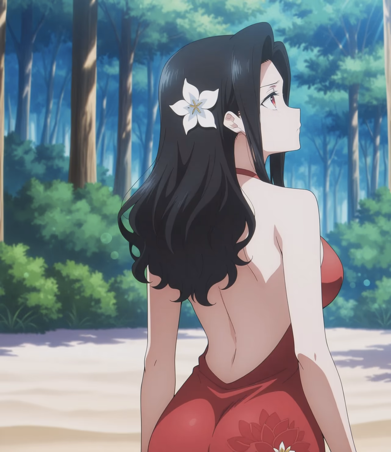 Mayumi Saegusa - The Irregular at Magic High School (Mahouka Koukou no Rettousei) - Hentai Gallery 26 - 434 Images — image 215 of 434