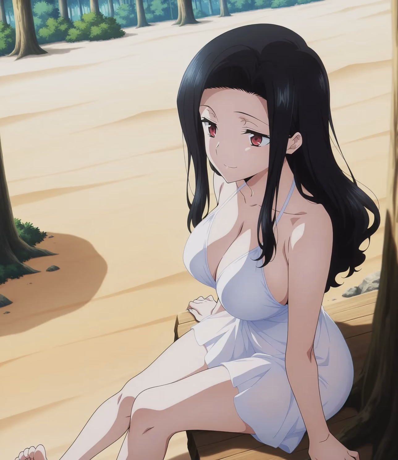 Mayumi Saegusa - The Irregular at Magic High School (Mahouka Koukou no Rettousei) - Hentai Gallery 26 - 434 Images — image 219 of 434