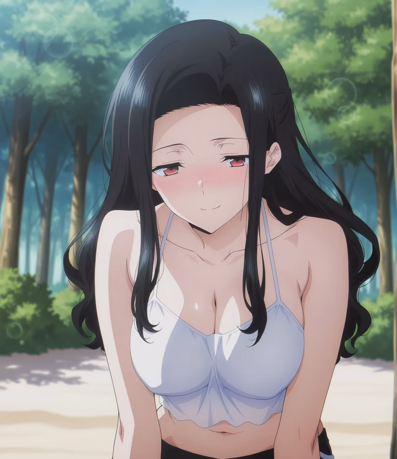 Mayumi Saegusa - The Irregular at Magic High School (Mahouka Koukou no Rettousei) - Hentai Gallery 26 - 434 Images — image 228 of 434
