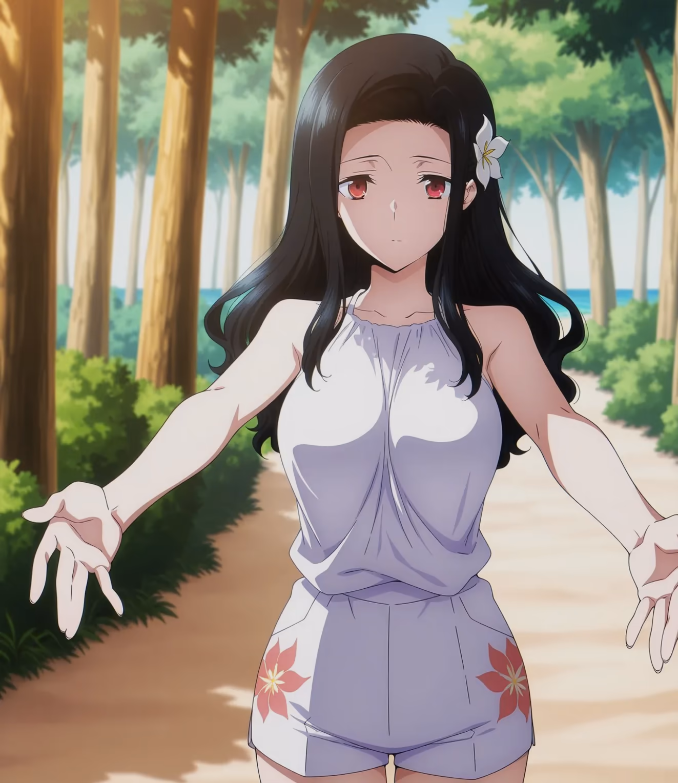 Mayumi Saegusa - The Irregular at Magic High School (Mahouka Koukou no Rettousei) - Hentai Gallery 26 - 434 Images — image 234 of 434