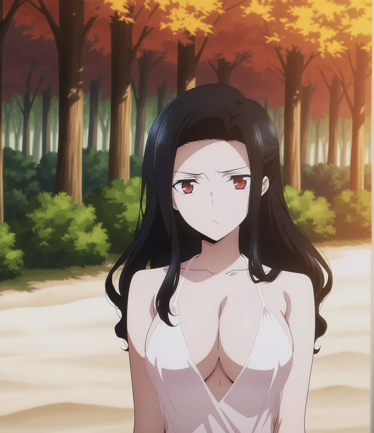 Mayumi Saegusa - The Irregular at Magic High School (Mahouka Koukou no Rettousei) - Hentai Gallery 26 - 434 Images — image 236 of 434