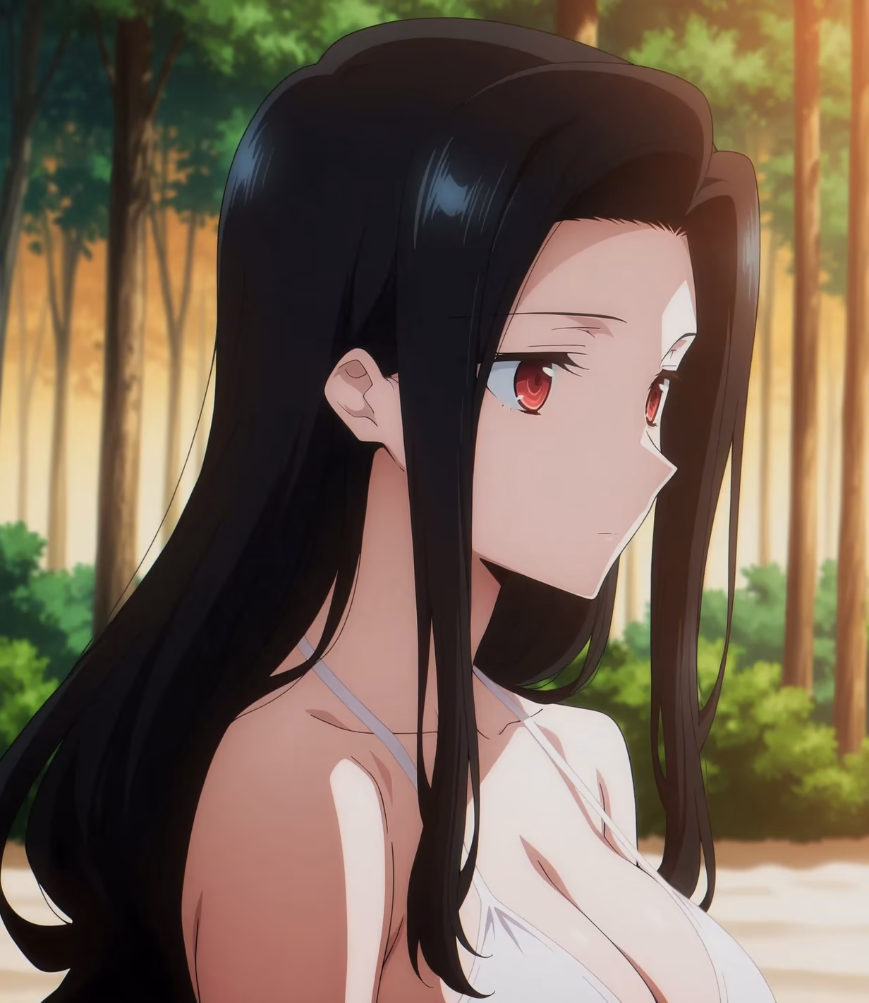 Mayumi Saegusa - The Irregular at Magic High School (Mahouka Koukou no Rettousei) - Hentai Gallery 26 - 434 Images — image 240 of 434
