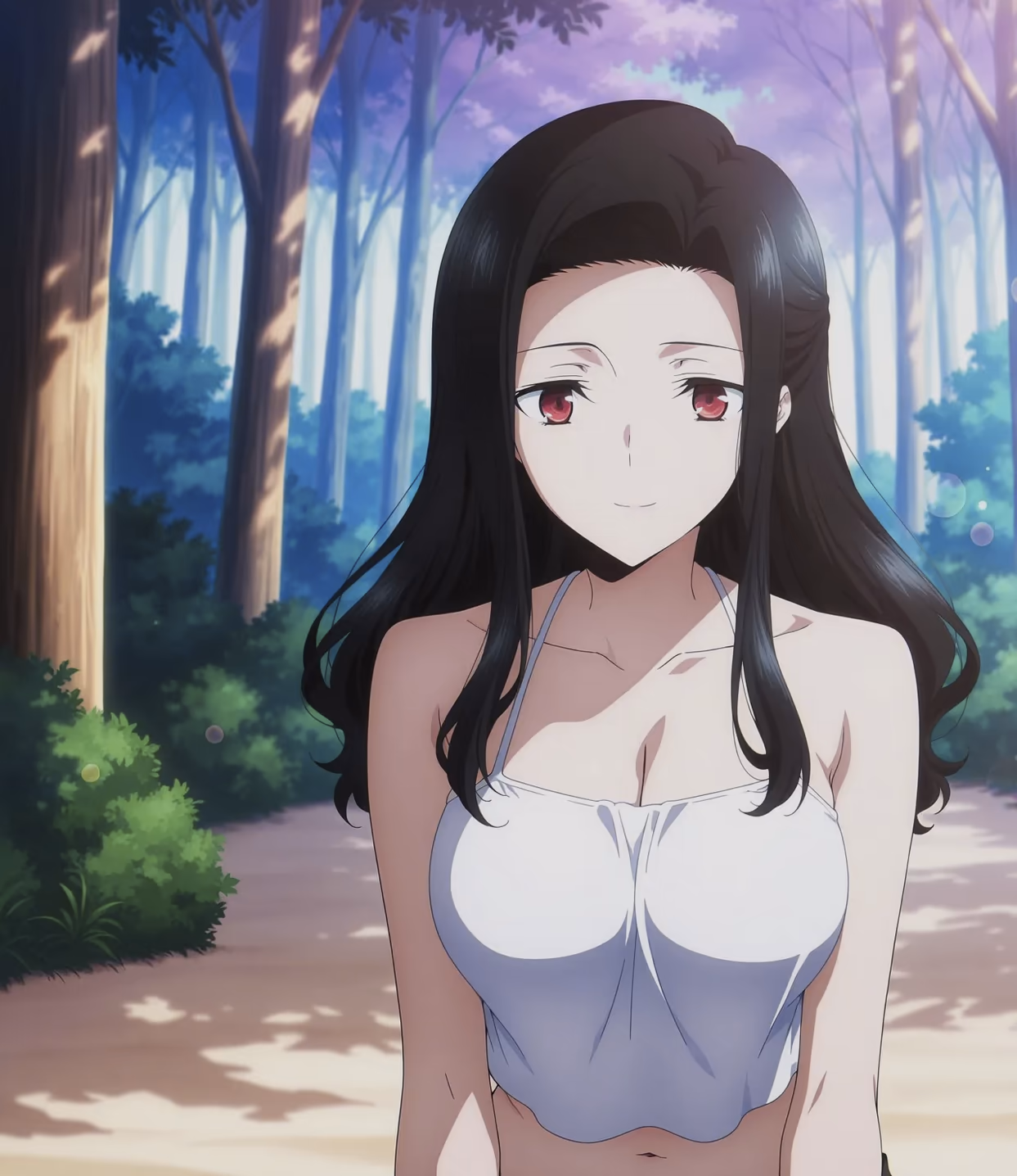 Mayumi Saegusa - The Irregular at Magic High School (Mahouka Koukou no Rettousei) - Hentai Gallery 26 - 434 Images — image 244 of 434