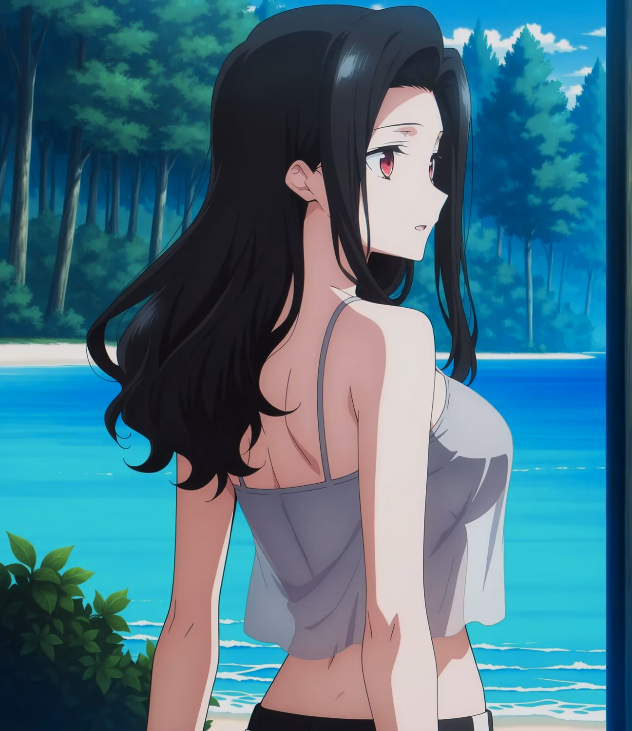 Mayumi Saegusa - The Irregular at Magic High School (Mahouka Koukou no Rettousei) - Hentai Gallery 26 - 434 Images — image 252 of 434
