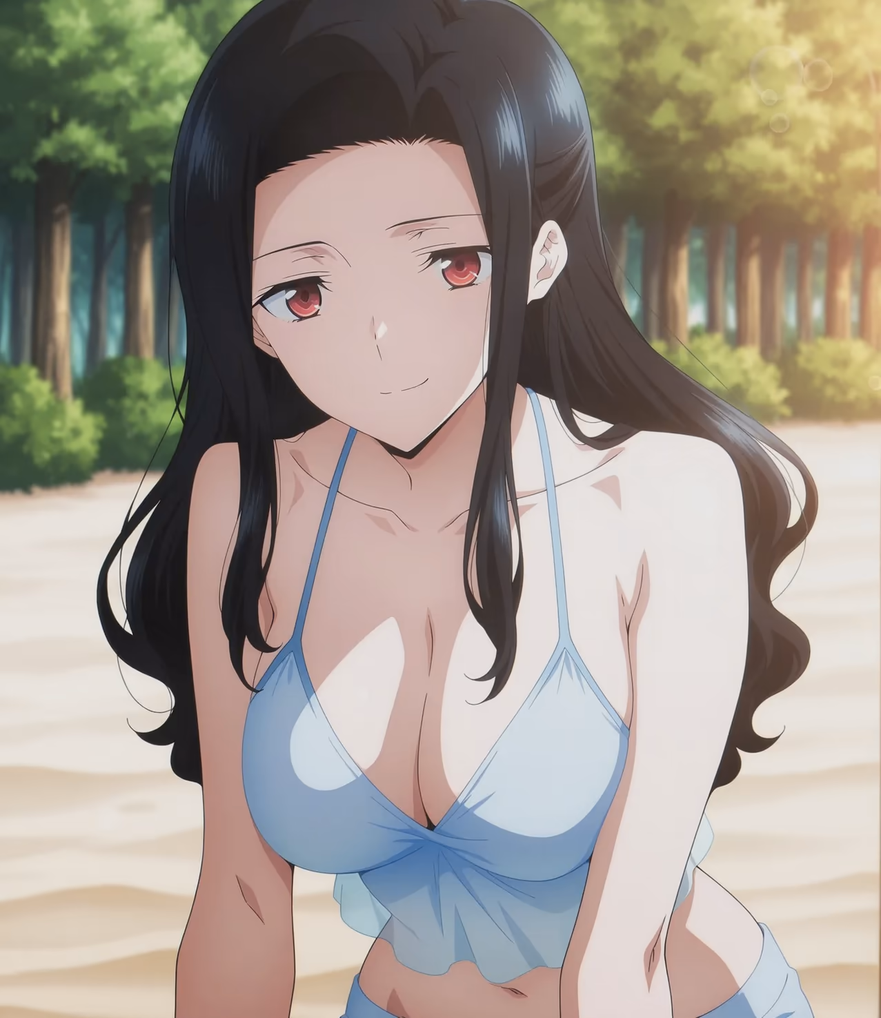 Mayumi Saegusa - The Irregular at Magic High School (Mahouka Koukou no Rettousei) - Hentai Gallery 26 - 434 Images — image 254 of 434