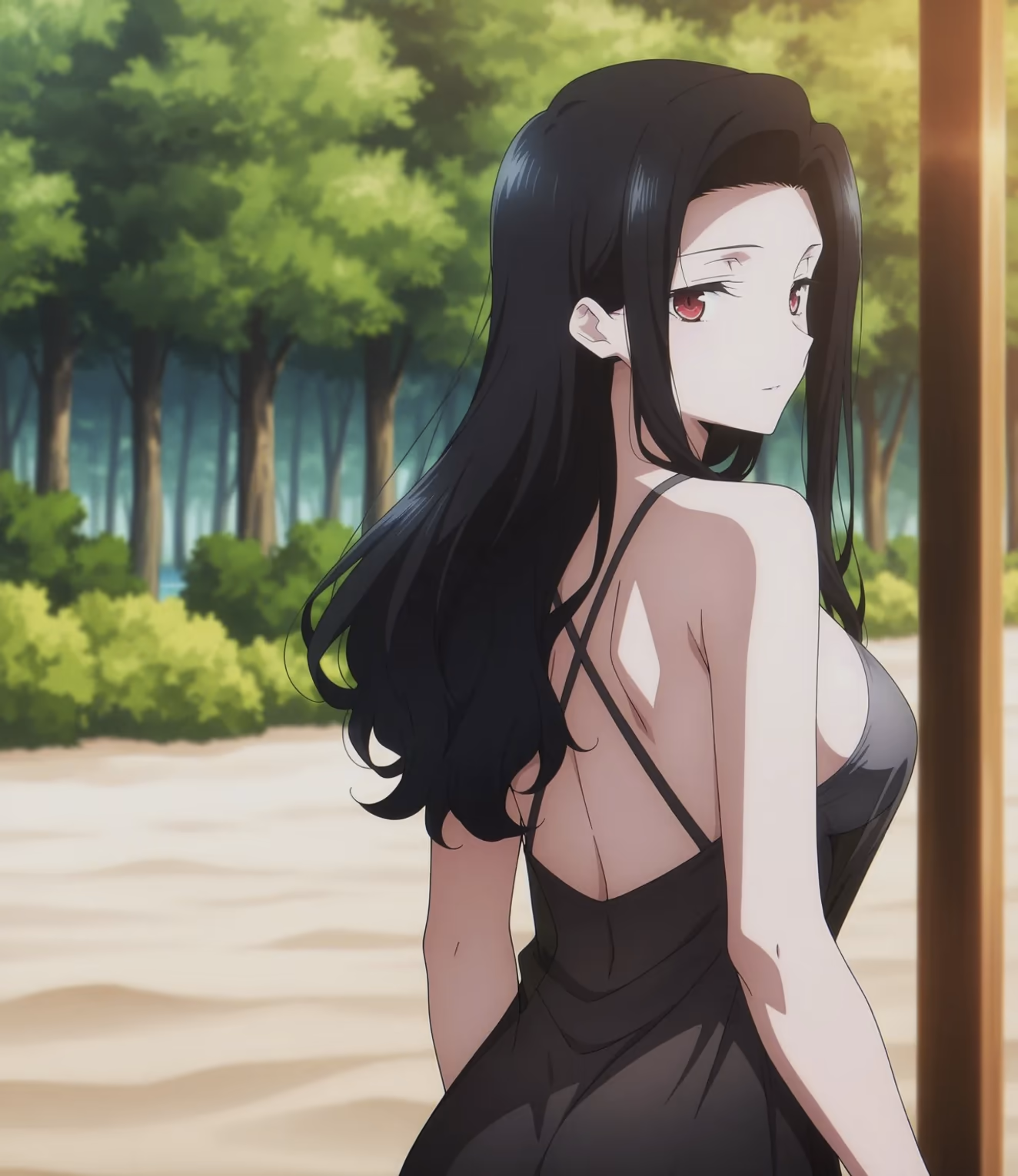 Mayumi Saegusa - The Irregular at Magic High School (Mahouka Koukou no Rettousei) - Hentai Gallery 26 - 434 Images — image 256 of 434